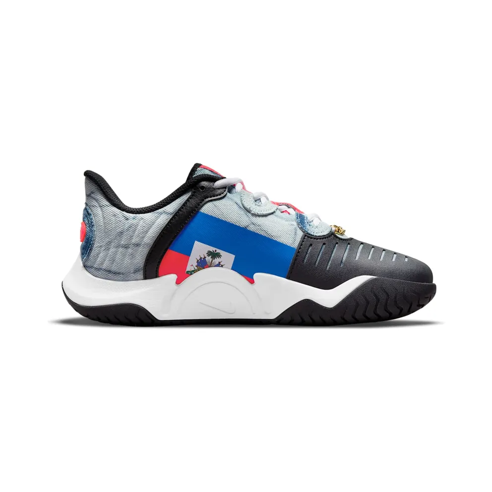NikeCourt Air Zoom GP Turbo Naomi Osaka US Open (W) (DC9164-100)