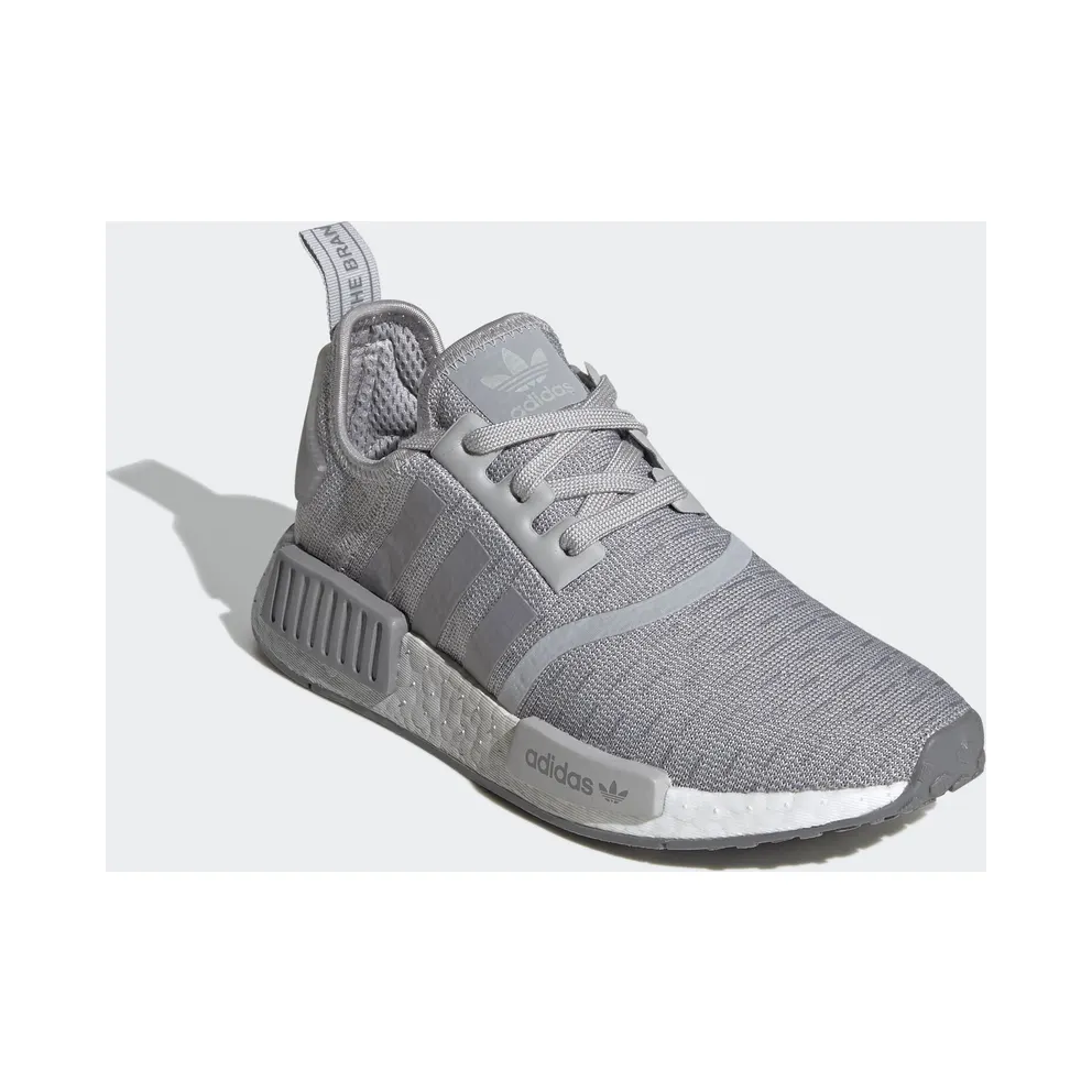 adidas NMD R1 Grey Two Grey Three (W) Grey Two/Grey Three/Cloud White (FV4406)