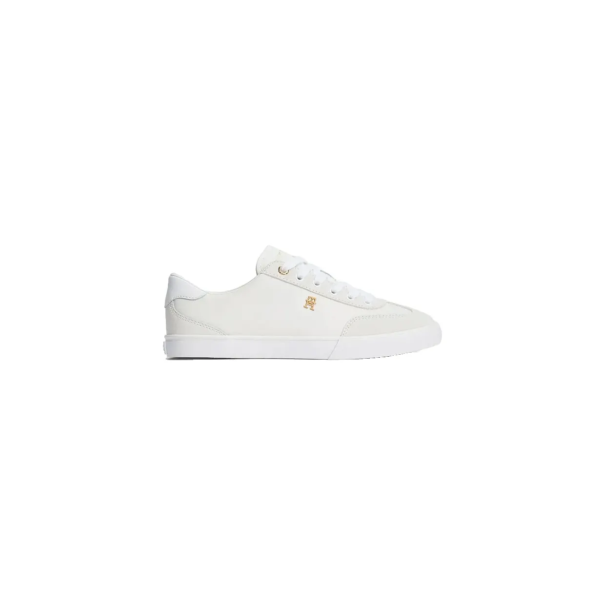 Tommy Hilfiger Chic Vulc Schoenen FW0FW09391-YBL
