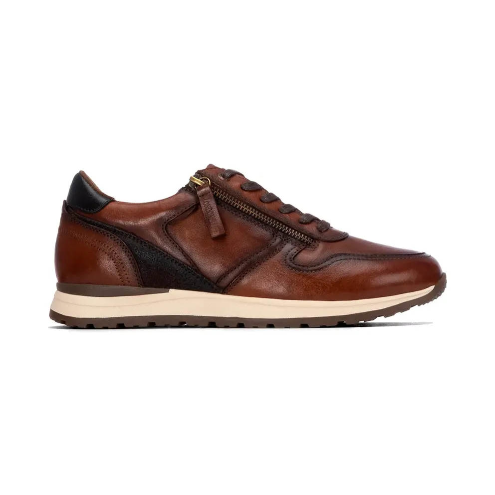 Carmela 16420902 Shoes 16420902-Camel