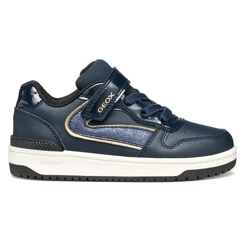 Geox sneaker Blue (J55HXA05402-C4256)