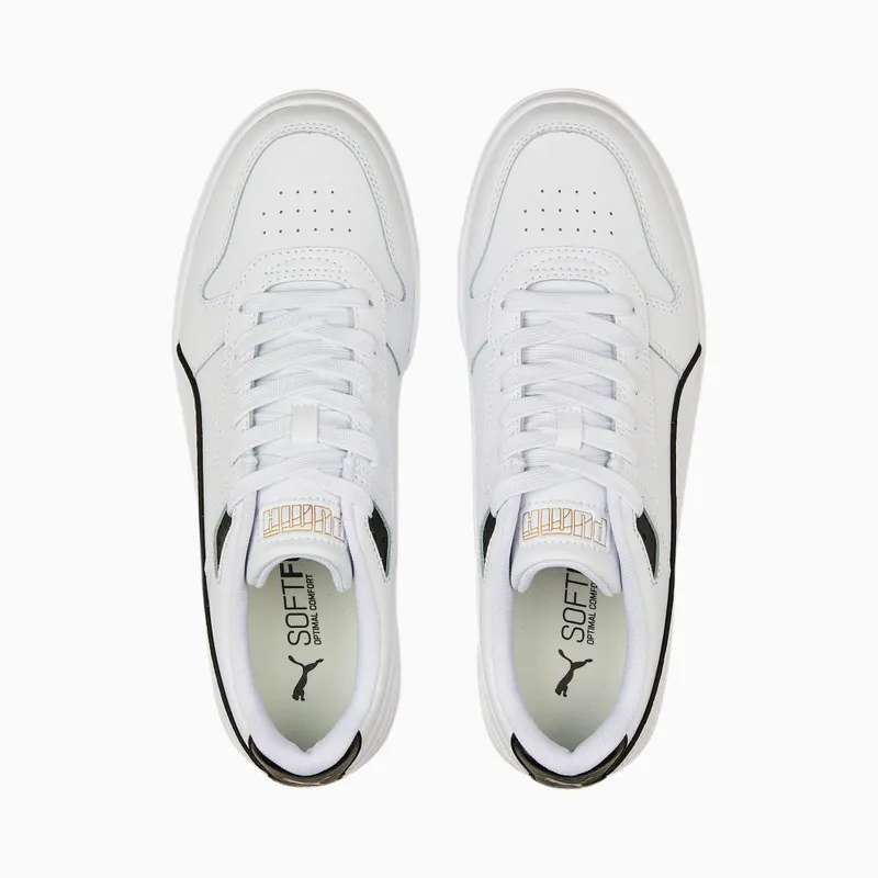 Puma RBD Game Low Gold/Black/White (386373-01)