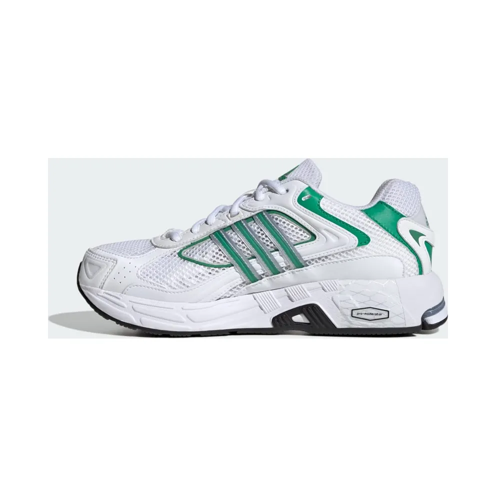 adidas Response CL Cloud White / Semi Court Green / Core Black (IG3390)