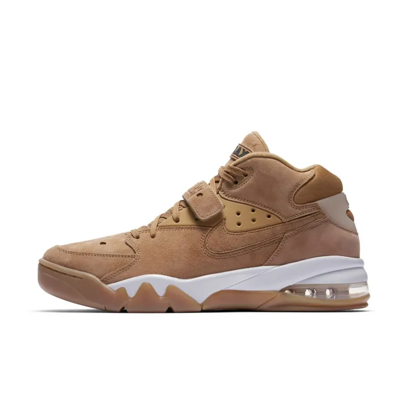Nike Air Force Max Flax (2017) Flax/Flax-Phantom-Gum Light Brown (315065-200)