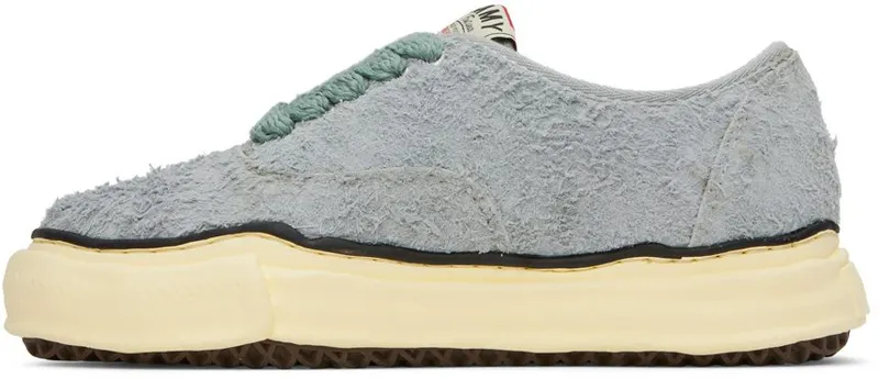 Miharayasuhiro Blue Baker Original (A09FW726)
