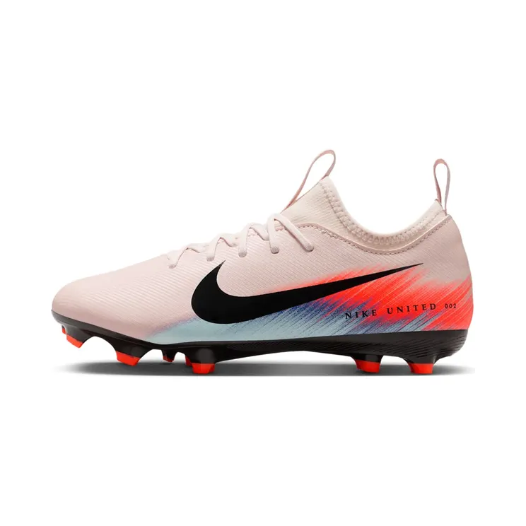 Nike Mercurial “Silt Red / Racer Blue” (IB3660-600)