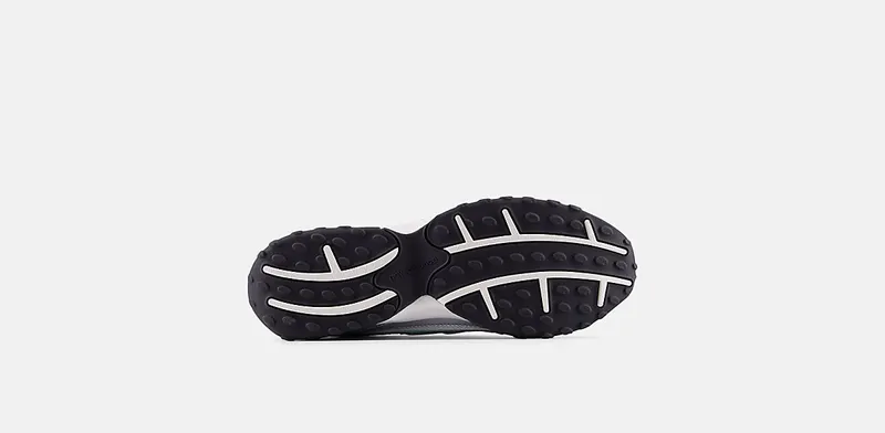 New Balance 204L Light Silver Metallic (U204L7A8)