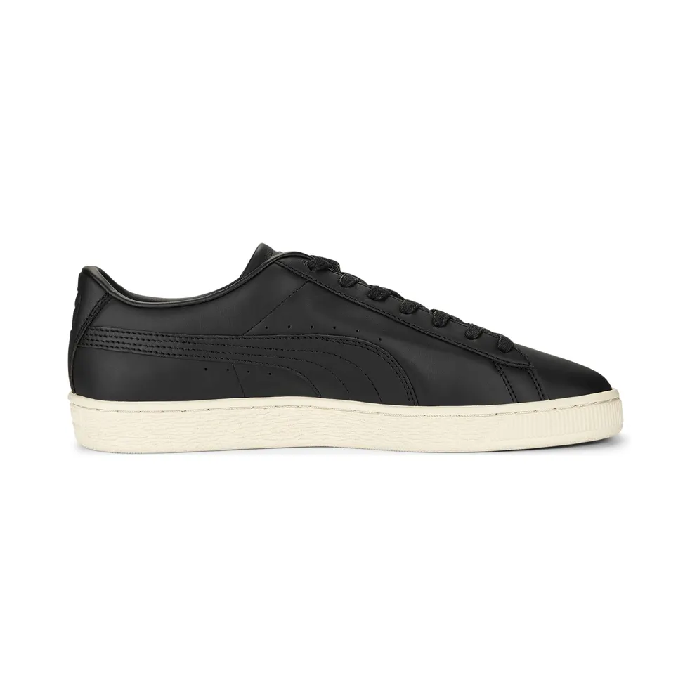 Puma Basket Classic 75Y Premium Black (39429101)