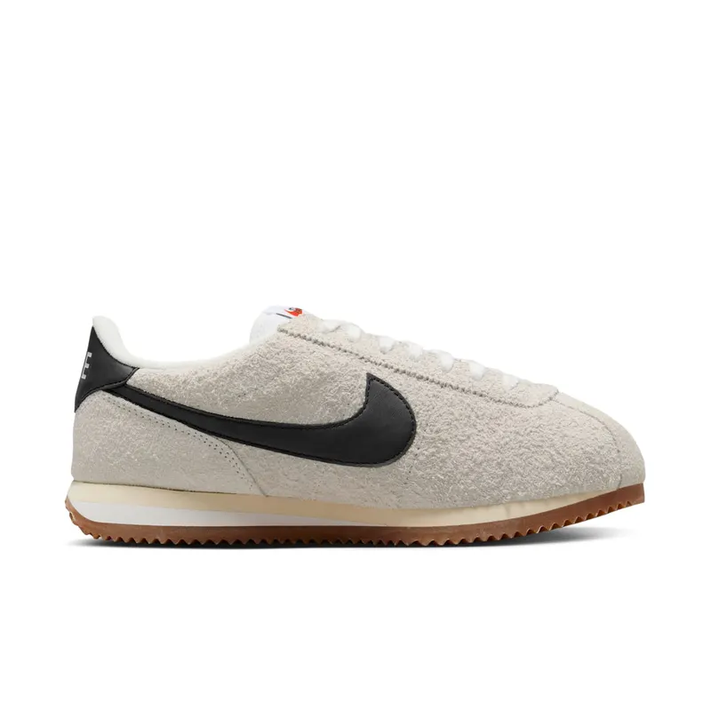 Nike Cortez Vintage “Muslin Black” (FJ2530-102)