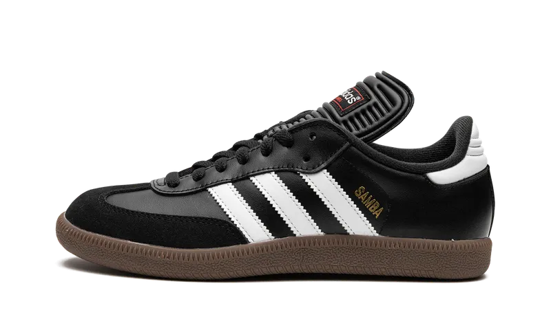Adidas Samba Classic “Black” (034563)