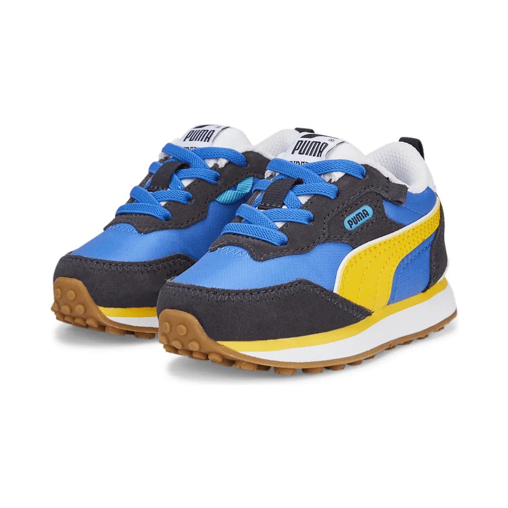 Puma Rider FV Essentials AC Blue (38788701)