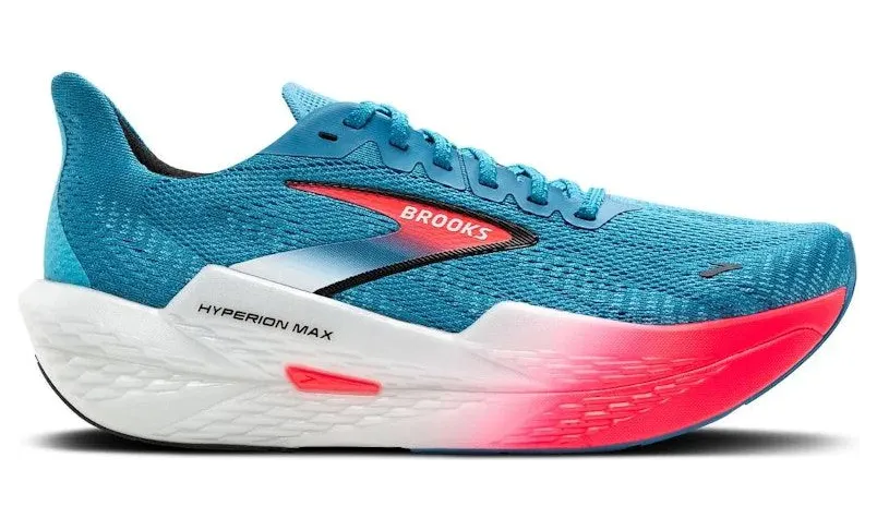 Brooks Hyperion Max 2 Crystal Seas Diva Pink (110434-1D-408)