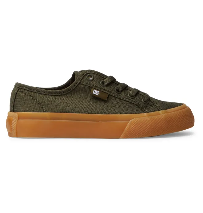 DC Manual dusty olive (ADBS300366-DOL)
