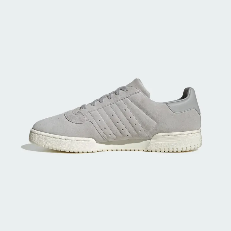 Adidas Powerphase Grey Two / Grey Two / Off White (JH5488)