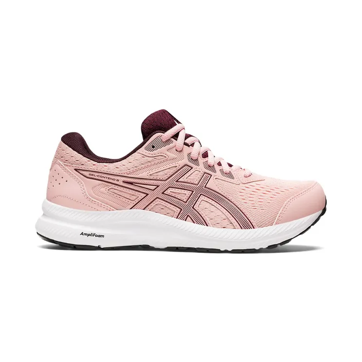 Asics Gel-contend 8 Frosted Rose/Deep Mars (1012B320.700)