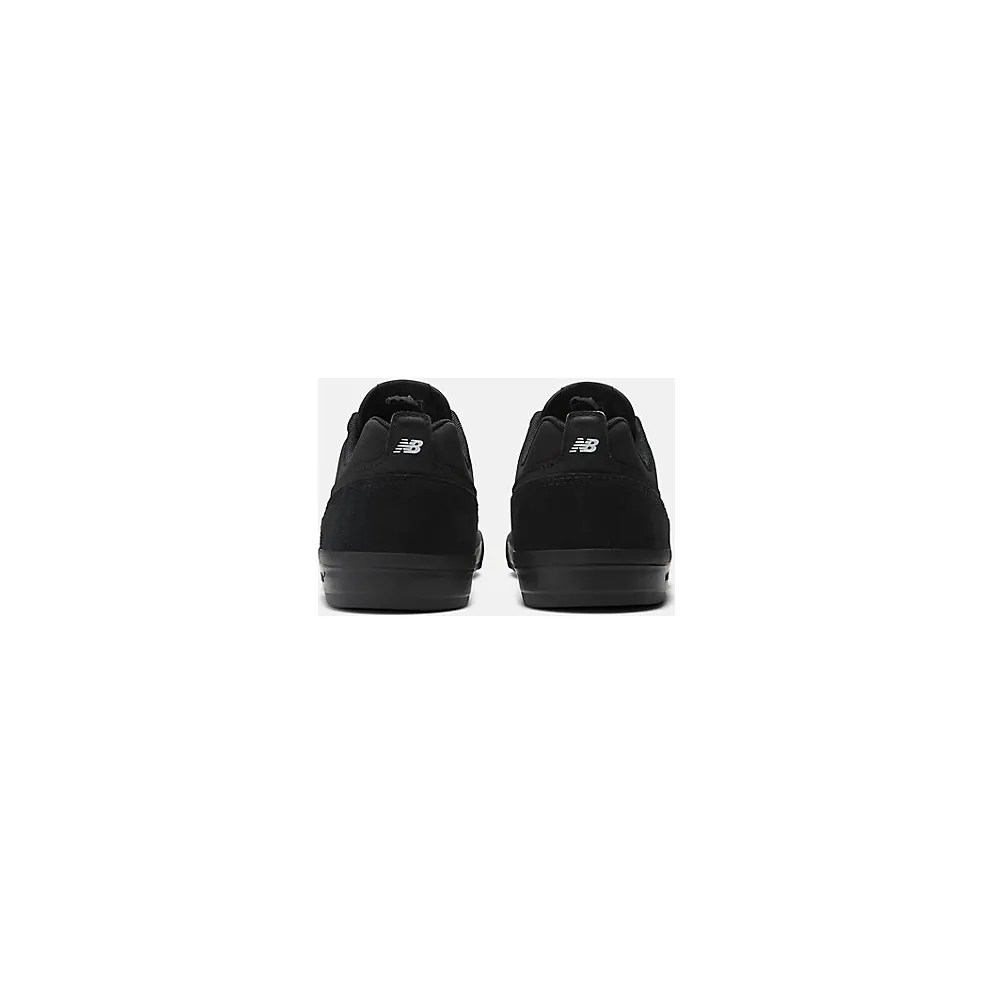 New Balance Numeric Jamie Foy 306 “Black / White” (NM306FDF)