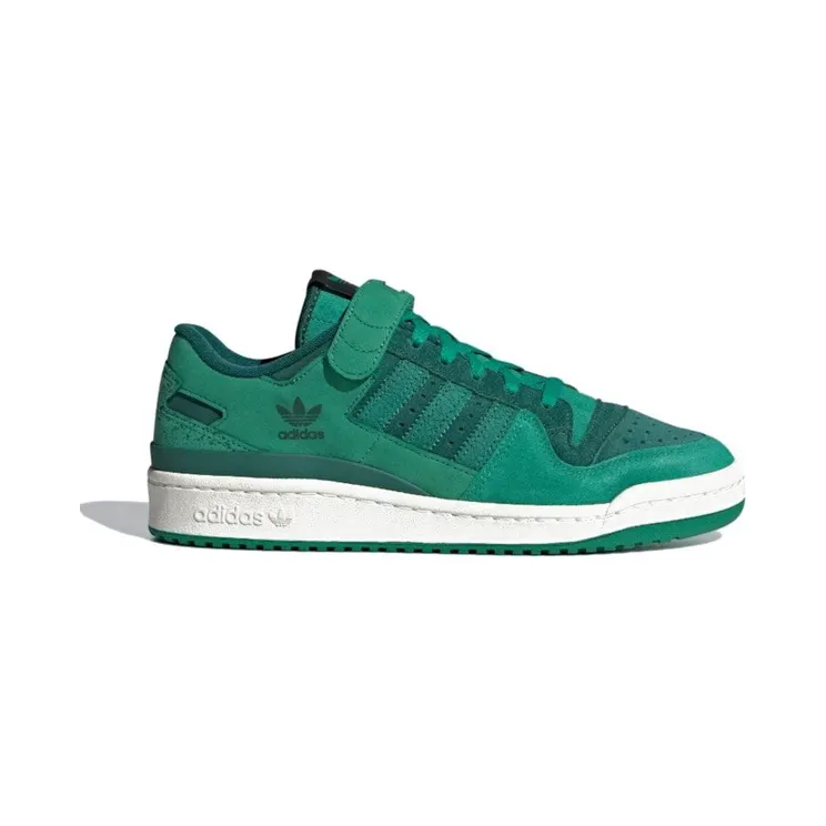 adidas Forum 84 Low Suede College Green (GY8996)