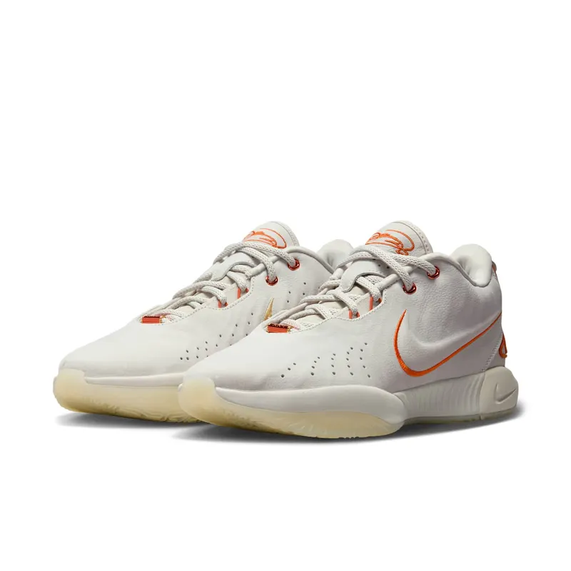 Nike LeBron 21 “Akoya” (FV2345-001)