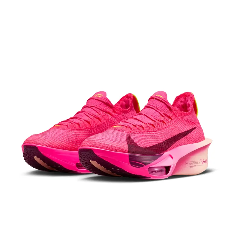 Nike Alphafly 3 “Hyper Pink Bordeaux” (FD8315-601)