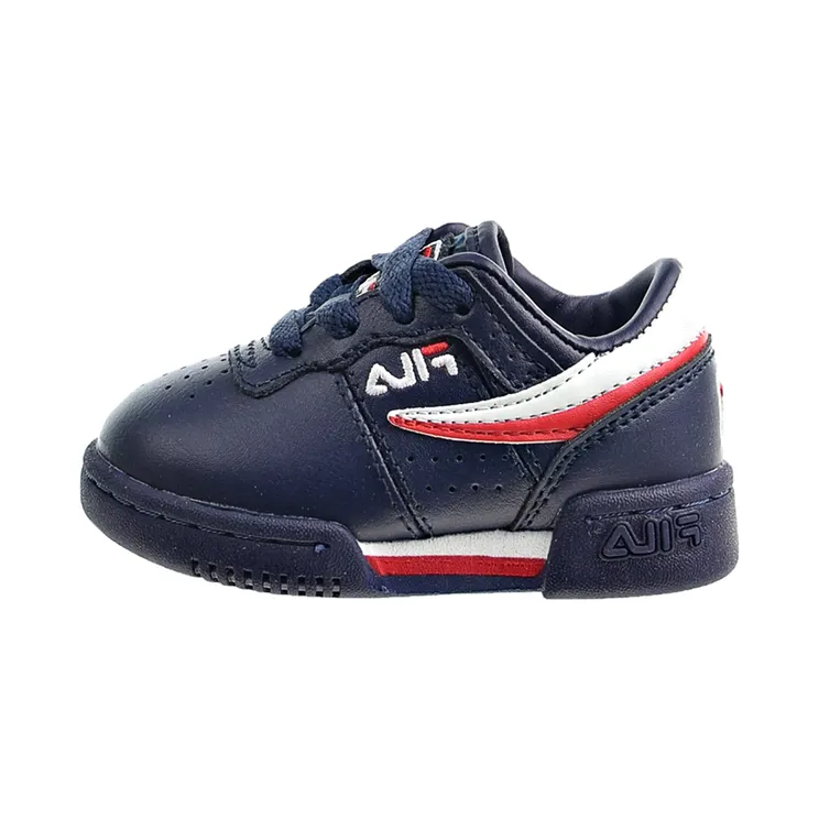 Fila Original Fitness TD “Navy-White-Red” (7VF80105-460)