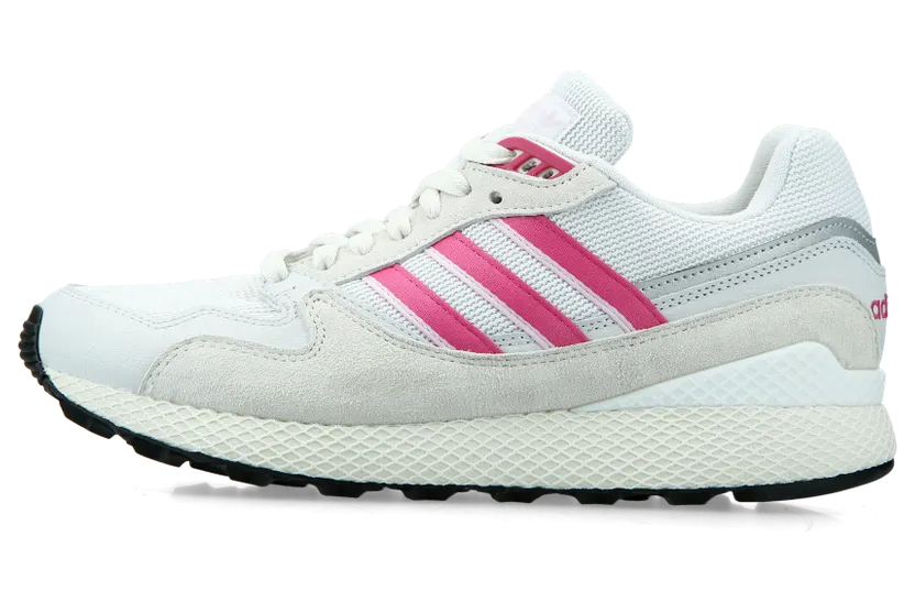 adidas Oregon Ultra – “White Fuchsia Orchid Fusion” (KI7560)