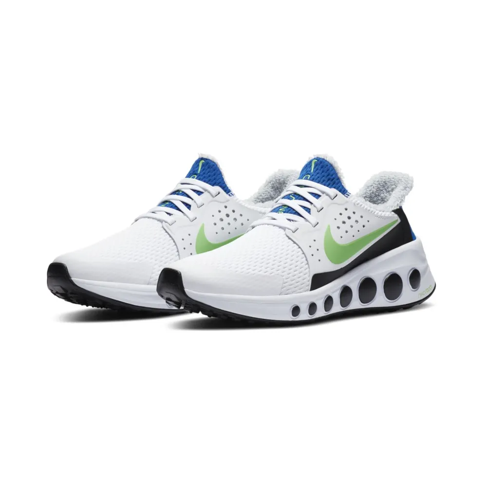 Nike CruzrOne Scream Green White/Black-Scream Green (CD7307-100)