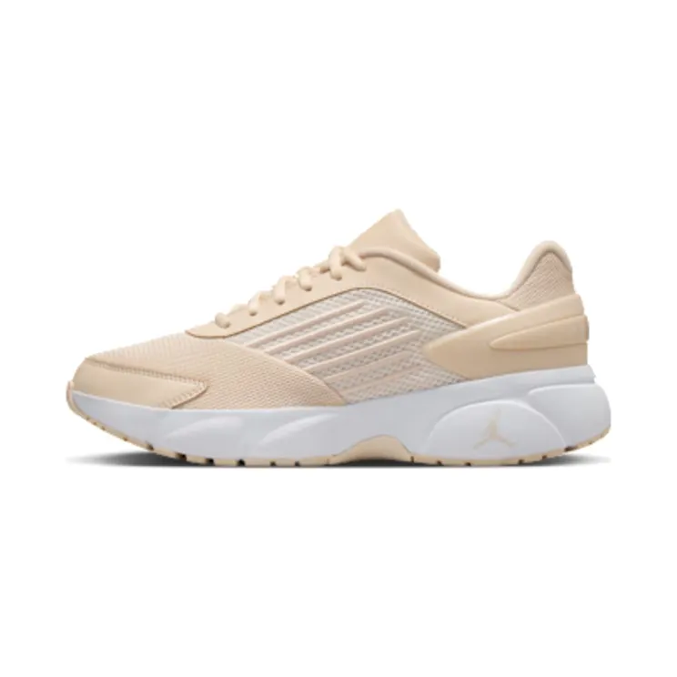 Jordan Trunner Access “Legend Light Brown / White / Pale Ivory” (IQ0701-200)