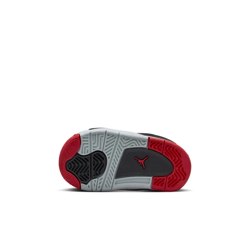 Air Jordan 4 RM TD “Bred” (FQ7937-061)