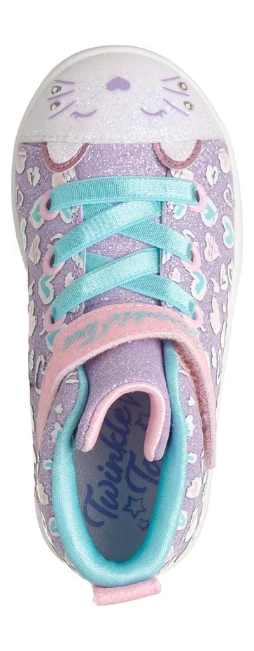 skechers-twinkle-toe 314388N_LVMT