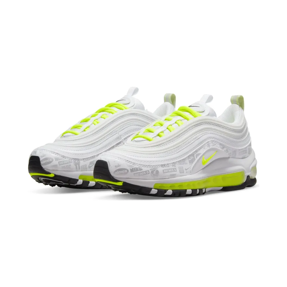 Nike Air Max 97 White (921522-108)