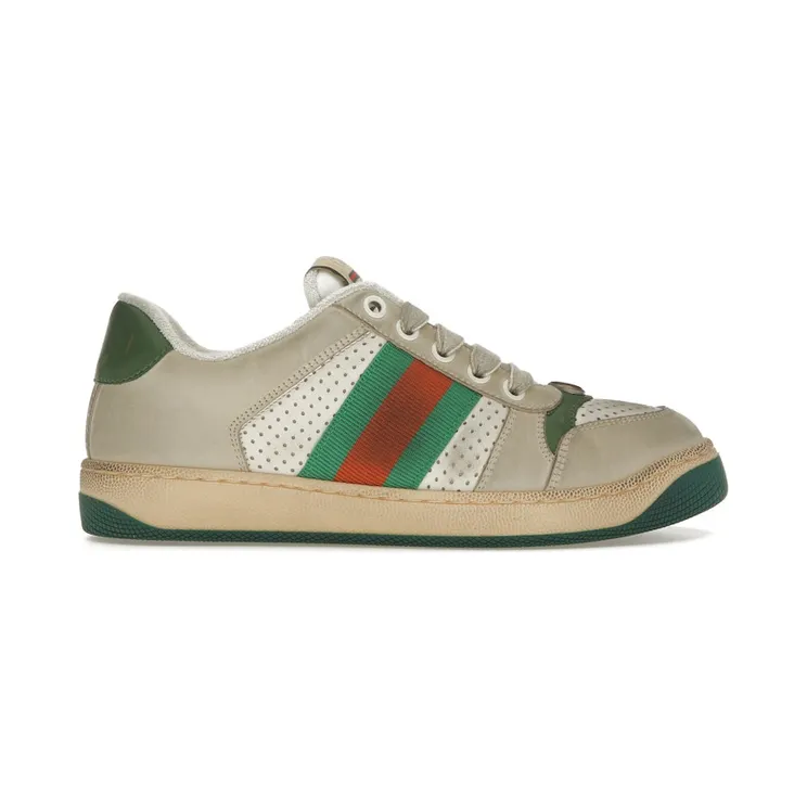 Gucci Screener Off White (W) (570442 0YI20 9582)