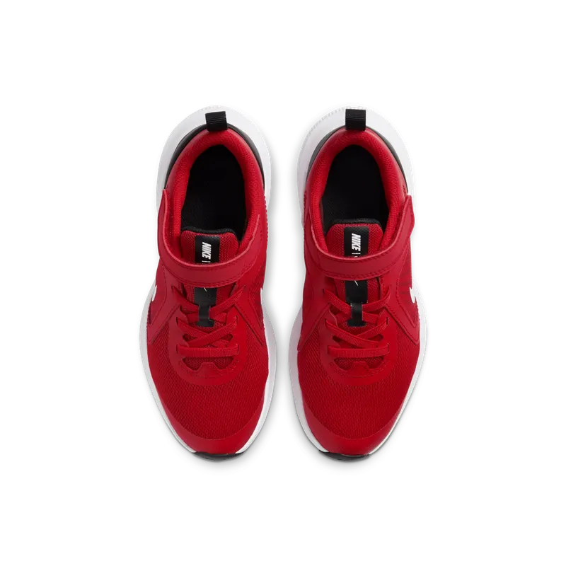 Nike Downshifter 10 Younger Kids’ Red (CJ2067-600)