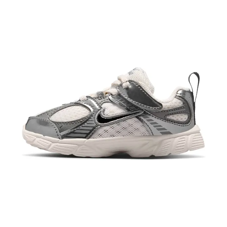 Nike V5 RNR TD “Phantom / Pencil Point / Black” (HQ6413-003)
