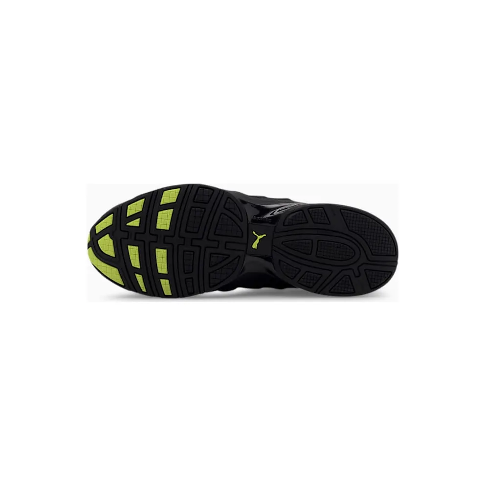 Puma Cell Regulate Bold “Black Yellow Alert” (193147-01)