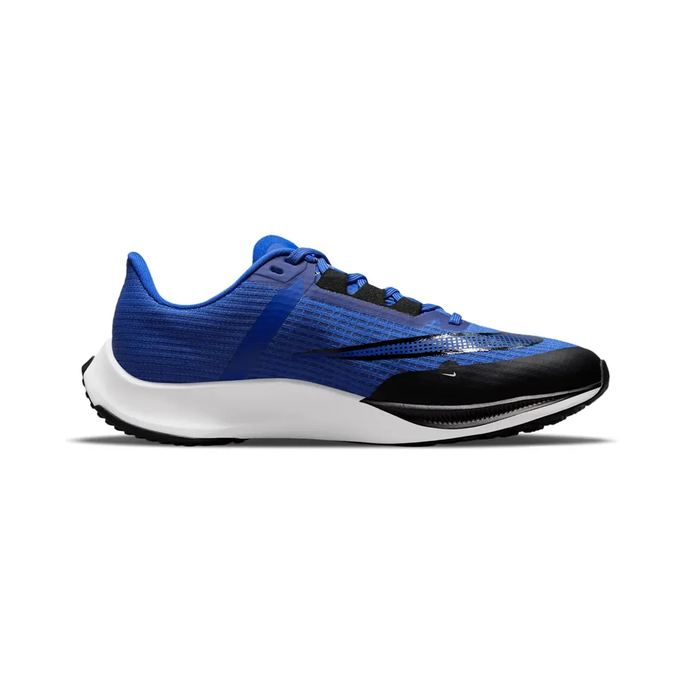 Nike Air Zoom Rival Fly 3 “Hyper Royal / Black / White” (CT2405-400)