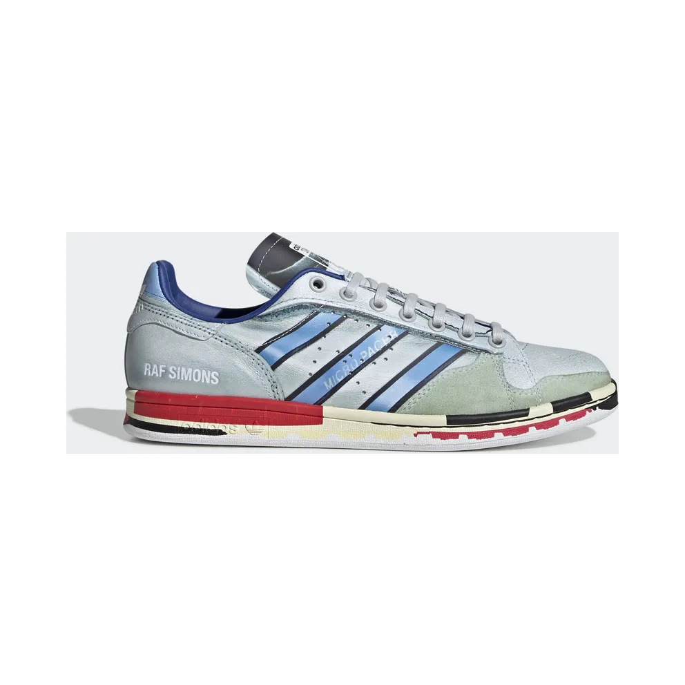 adidas Micropacer Stan Smith Raf Simons (EE7950)