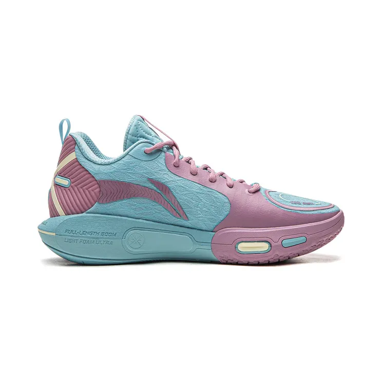 li-ning-wade ABPW003-7