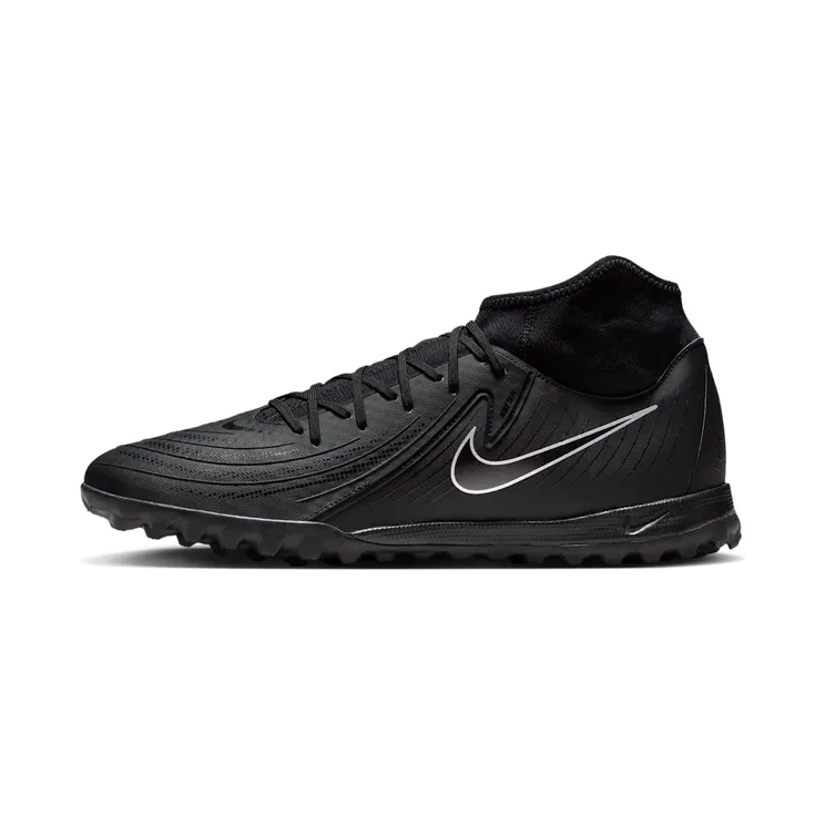 Nike PHANTOM LUNA 2 ACADEMY TF SHADOW PACK “Black” (FJ2566-001)