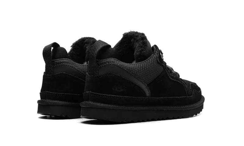 Ugg Lowmel GS “Black” (1152410K-BLK)
