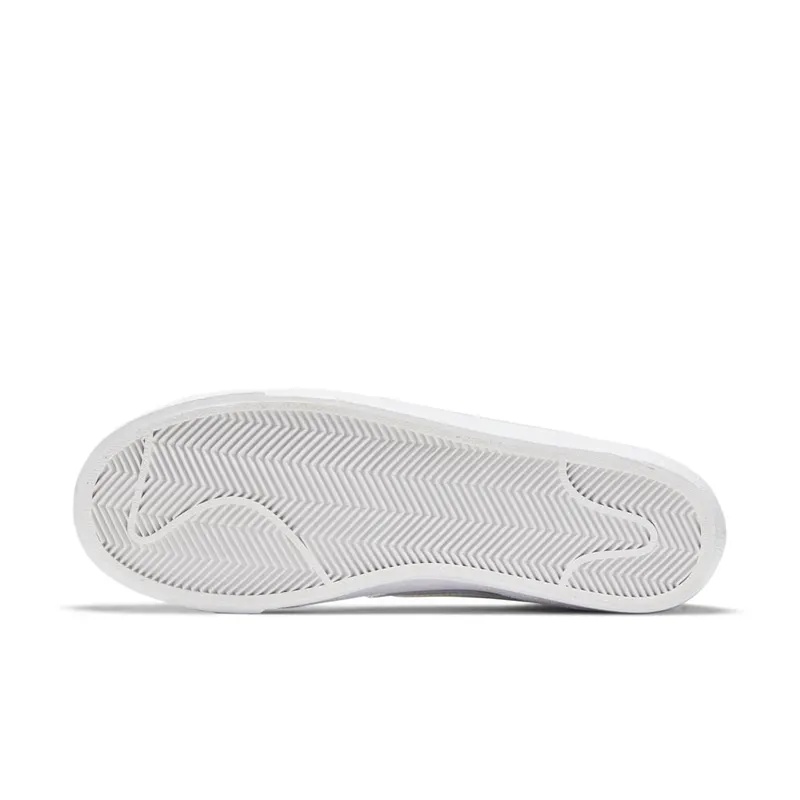 Nike Blazer Mid’ 77 White (DD0502-100)