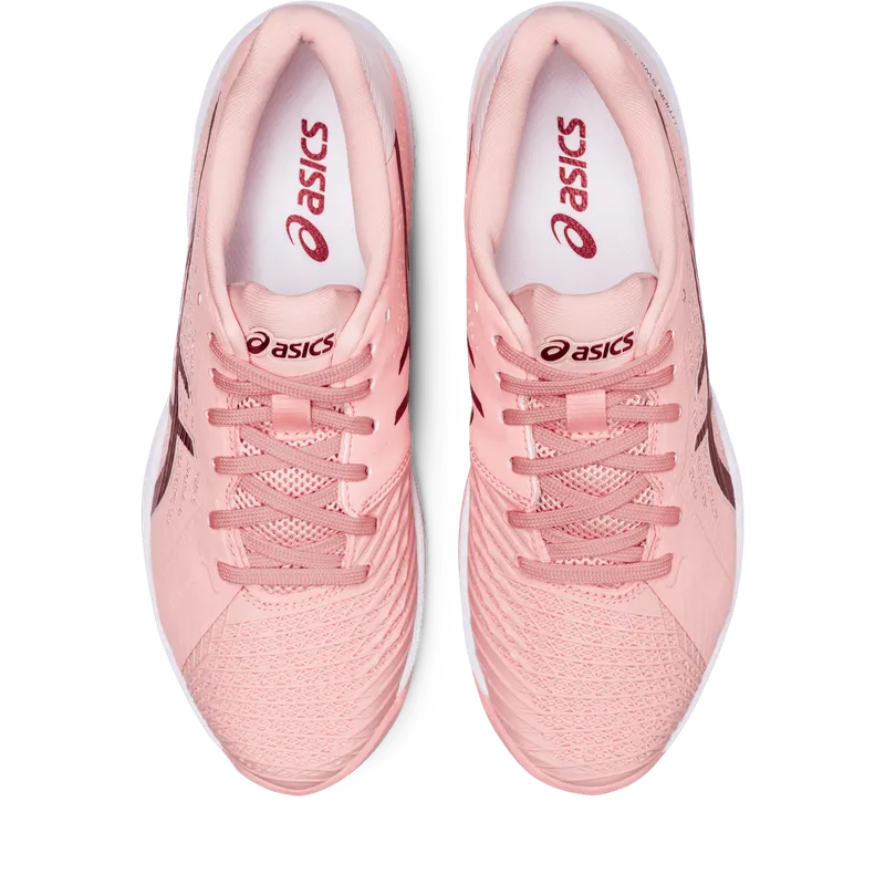 Asics SOLUTION SWIFT™ FF Frosted Rose/Cranberry (1042A197.700)