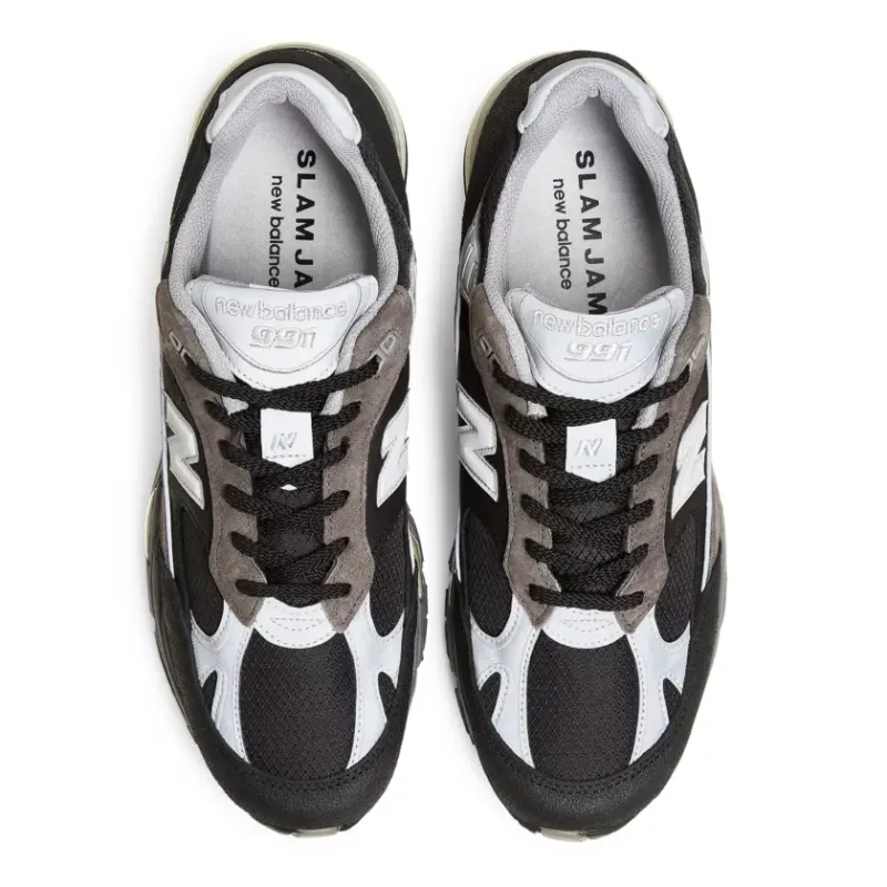 New Balance 991 MiUK Slam Jam (W) (W991SJM)