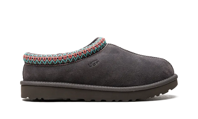 Ugg TASMAN “Dark Grey” (5955-DGRY)