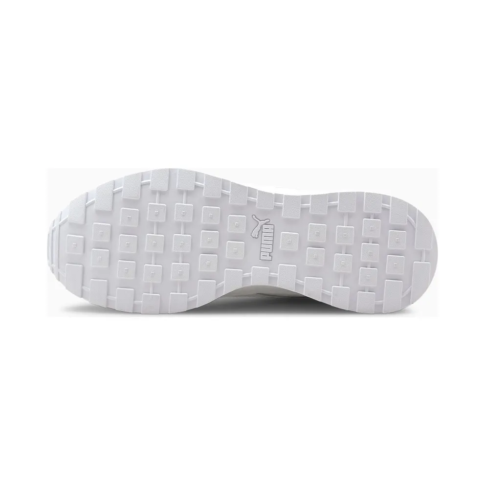 Puma Graviton Pro L White/Grey (382721-02)