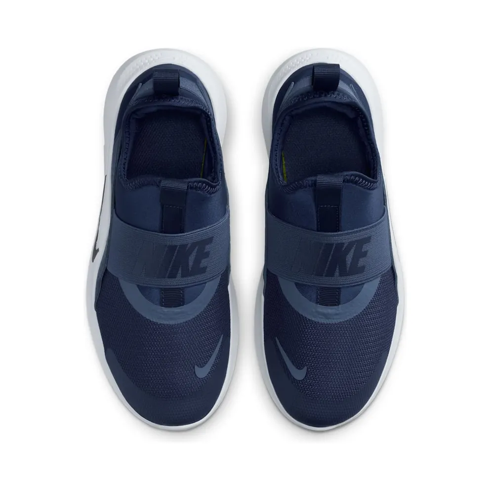 Nike Flex Runner 4 Midnight Navy Blue Void Black (IF2893-400)