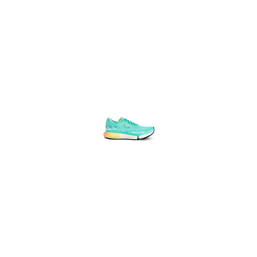 True Motion sneaker Blue (TMW01091B02)