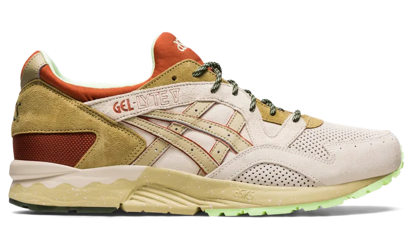 Asics Gel-lyte V Trail Cream/Sand (1203A288.100)