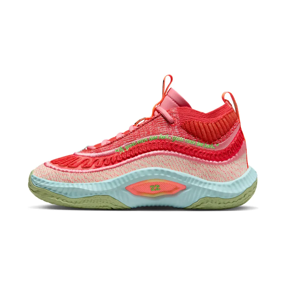 Nike Cosmic Unity 3 A’ja Wilson (FQ9395-600)