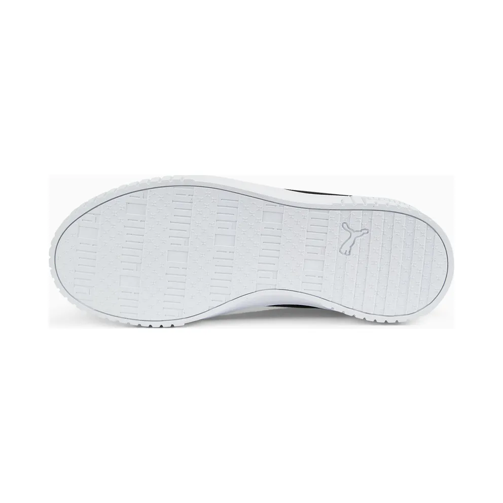 Puma Carina 2.0 Silver/Black (385849-05)