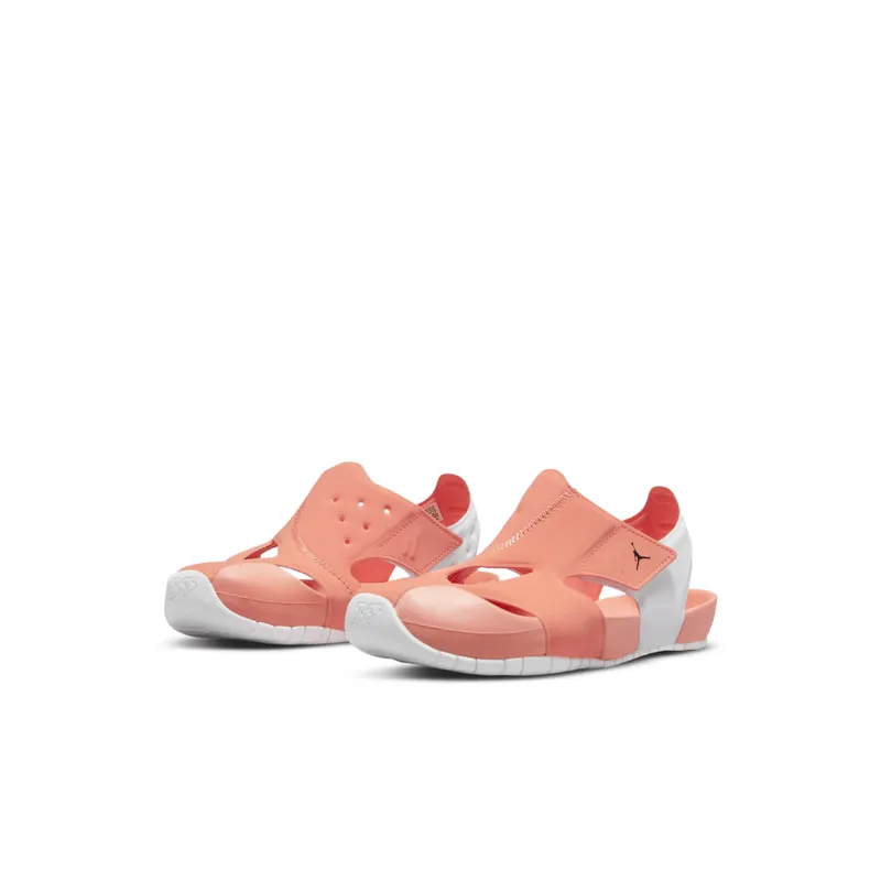Jordan Flare Younger Kids’ Orange (CI7849-805)